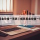 成长基金价格一览表›成长基金价格一览表官网