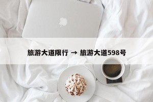 旅游大道限行 → 旅游大道598号