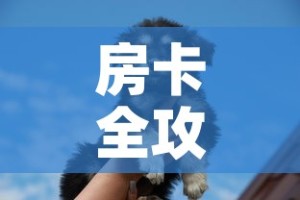 房卡全攻略“斗牛房卡牛牛房卡”详细房卡教程