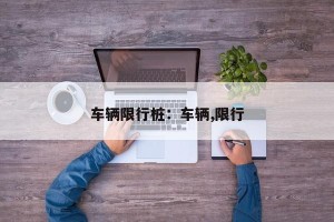 车辆限行桩：车辆,限行