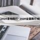 【2020各地限行·2020全国限行城市】