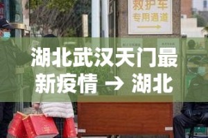 湖北武汉天门最新疫情 → 湖北疫情最新消息天门封路