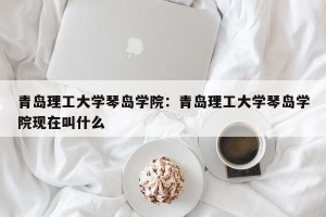 青岛理工大学琴岛学院：青岛理工大学琴岛学院现在叫什么