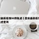 西安最新疫情90例轨迹›西安最新疫情90例轨迹查询