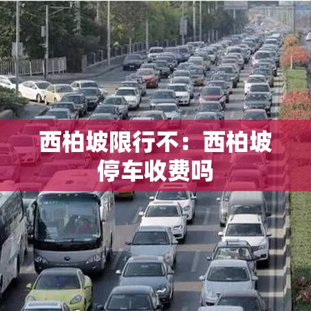 西柏坡限行不:西柏坡停车收费吗 西柏坡限行不:西柏坡停车收费吗