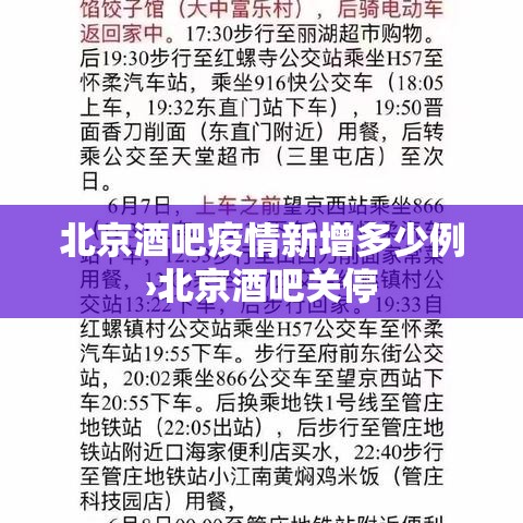 北京酒吧疫情新增多少例›北京酒吧关停 北京酒吧疫情新增多少例›北京酒吧关停
