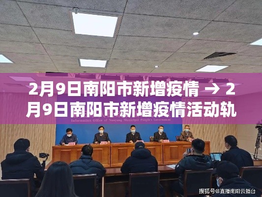 2月9日南阳市新增疫情 → 2月9日南阳市新增疫情活动轨迹 2月9日南阳市新增疫情 → 2月9日南阳市新增疫情活动轨迹