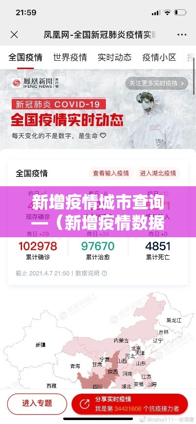 新增疫情城市查询—(新增疫情数据) 新增疫情城市查询—(新增疫情数据)