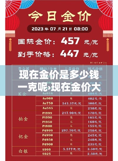 现在金价是多少钱一克呢›现在金价大概多少钱一克 现在金价是多少钱一克呢›现在金价大概多少钱一克
