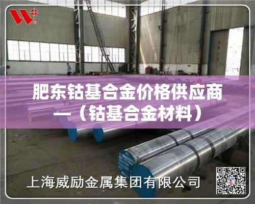 肥东钴基合金价格供应商—（钴基合金材料）