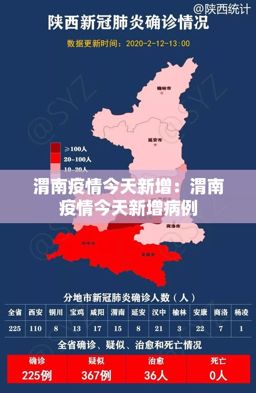 渭南疫情今天新增:渭南疫情今天新增病例 渭南疫情今天新增:渭南疫情今天新增病例