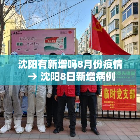 沈阳有新增吗8月份疫情 → 沈阳8日新增病例 沈阳有新增吗8月份疫情 → 沈阳8日新增病例