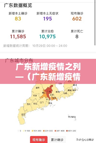 广东新增疫情之列—（广东新增疫情最新消息今天在那个地方）