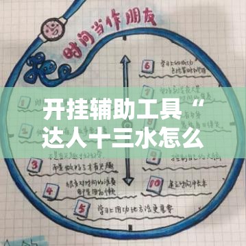 开挂辅助工具“达人十三水怎么开挂!详细分享装挂步骤 开挂辅助工具“达人十三水怎么开挂!详细分享装挂步骤