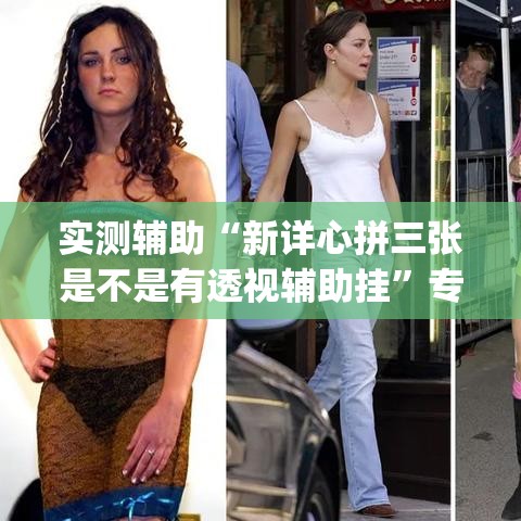 实测辅助“新详心拼三张是不是有透视辅助挂”专业师傅带你一起了解(确实有挂