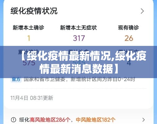 【绥化疫情最新情况,绥化疫情最新消息数据】 【绥化疫情最新情况,绥化疫情最新消息数据】