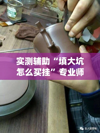 实测辅助“填大坑怎么买挂”专业师傅带你一起了解(确实有挂