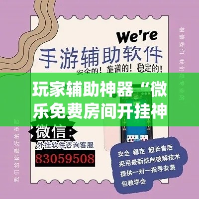 玩家辅助神器“微乐免费房间开挂神器	”(作弊)辅助透视教程