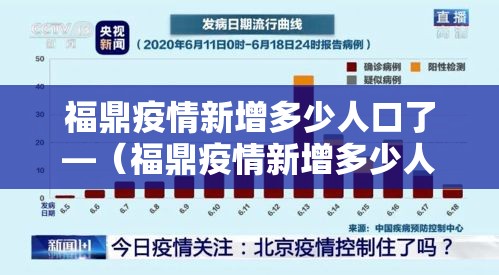 福鼎疫情新增多少人口了—(福鼎疫情新增多少人口了啊) 福鼎疫情新增多少人口了—(福鼎疫情新增多少人口了啊)