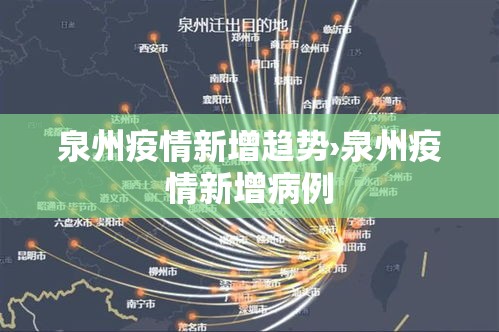 泉州疫情新增趋势›泉州疫情新增病例