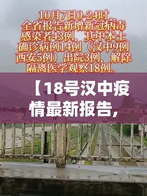 【18号汉中疫情最新报告,18号汉中疫情最新报告数据】