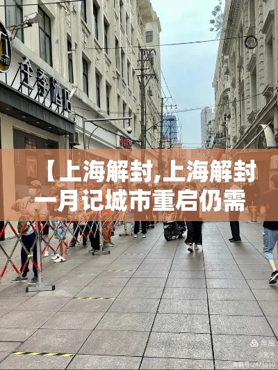 【上海解封,上海解封一月记城市重启仍需时间】