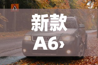 新款A6›新款a6l落地多少钱 新款A6›新款a6l落地多少钱